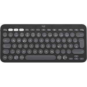 Logitech Pebble Keys 2 K380s (DE)