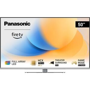 Panasonic TV-50W93AE8