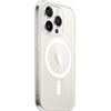 Apple Clear Case mit MagSafe