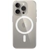 Apple Clear Case mit MagSafe
