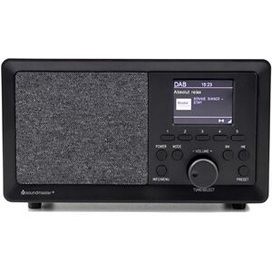 Soundmaster DAB350SW