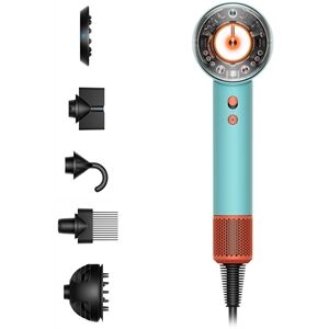Dyson Supersonic nural HD 16