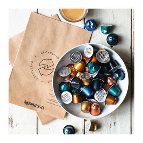 DeLonghi EN 267.BAE Nespresso CitiZ & Milk