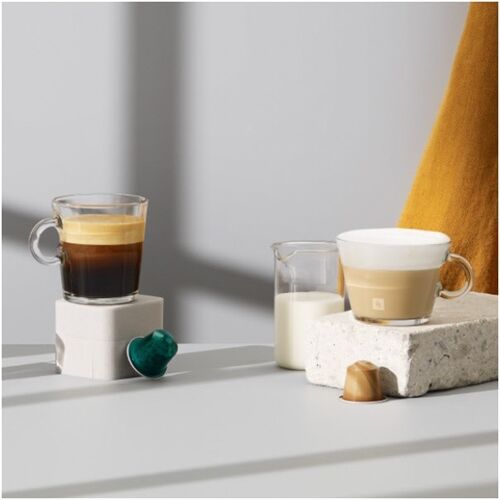 DeLonghi EN 267.BAE Nespresso CitiZ & Milk