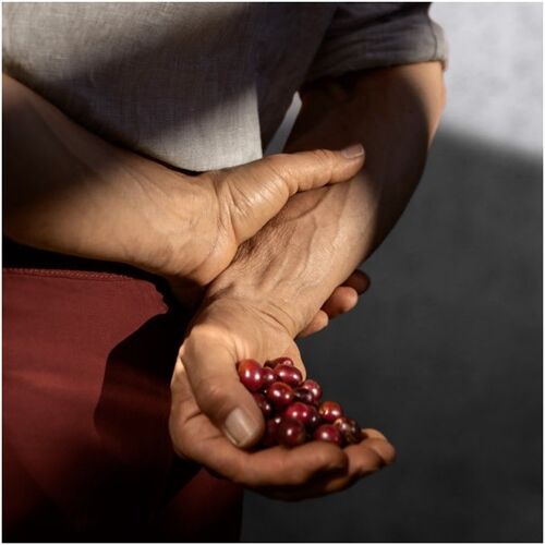 DeLonghi EN 267.BAE Nespresso CitiZ & Milk