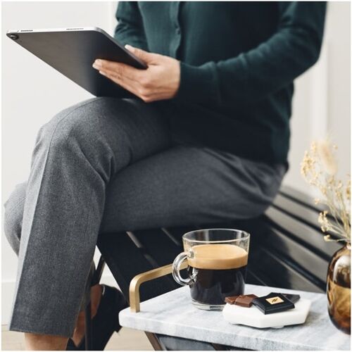 DeLonghi EN 267.BAE Nespresso CitiZ & Milk