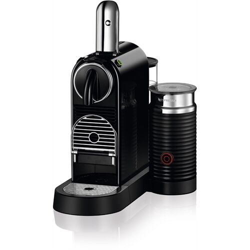 DeLonghi EN 267.BAE Nespresso CitiZ & Milk