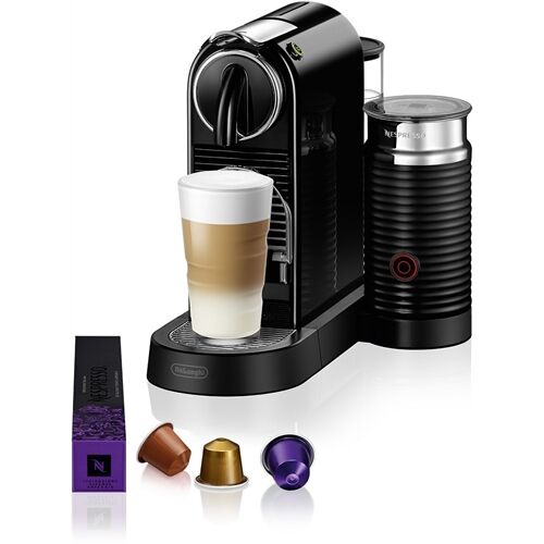 DeLonghi EN 267.BAE Nespresso CitiZ & Milk