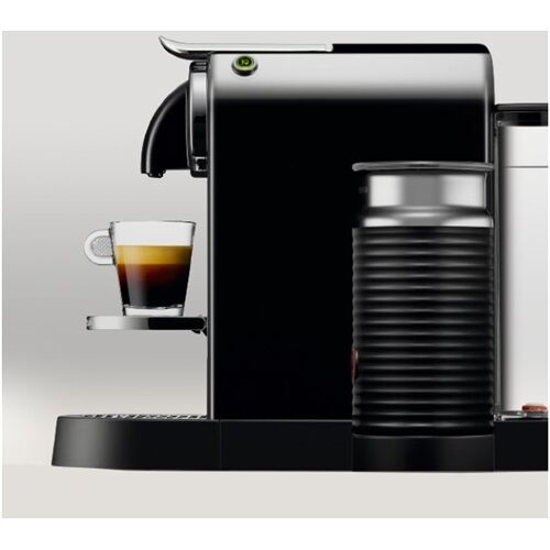 DeLonghi EN 267.BAE Nespresso CitiZ & Milk