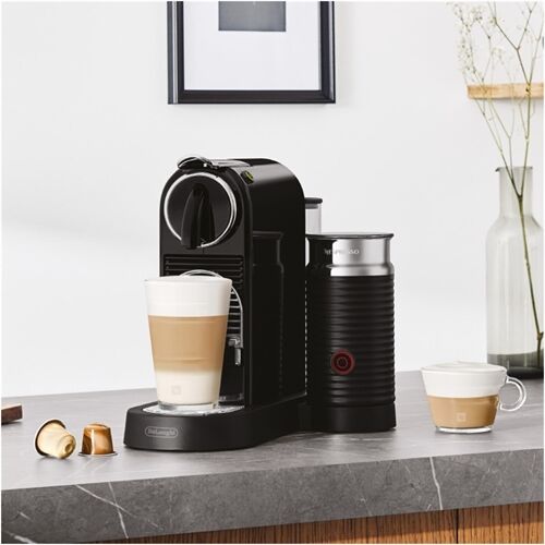 DeLonghi EN 267.BAE Nespresso CitiZ & Milk