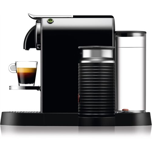 DeLonghi EN 267.BAE Nespresso CitiZ & Milk