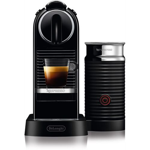 DeLonghi EN 267.BAE Nespresso CitiZ & Milk