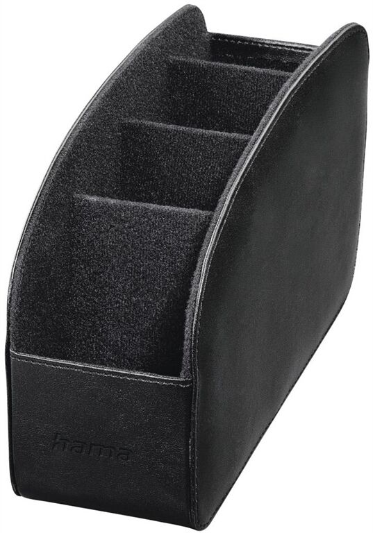 Hama Fernbedienungshalter Major Fernbedienungsorganizer