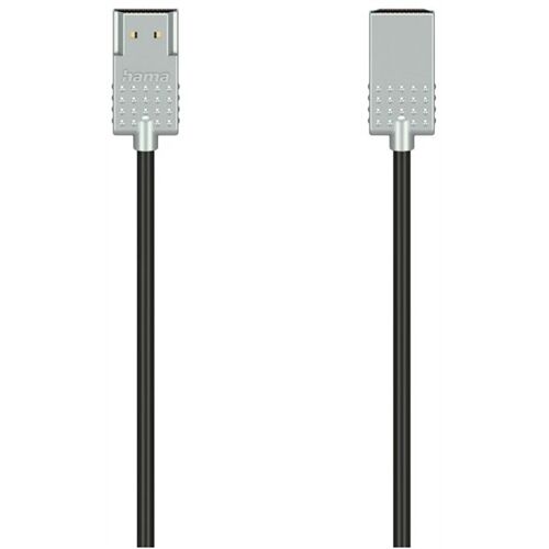 Hama High Speed HDMI-Kabel (1m)