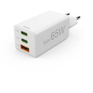 Hama Mini-Schnellladegerät (65W)