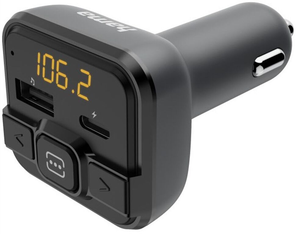 Hama FM-Transmitter FM-Transmitter