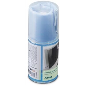 Hama Bildschirmreiniger (200ml)