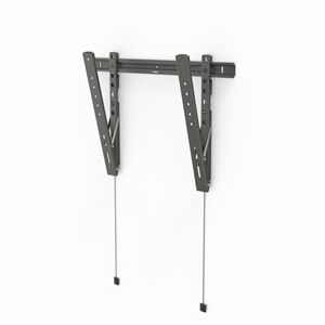 Hama TV-Wandhalterung TILT Ultraslim