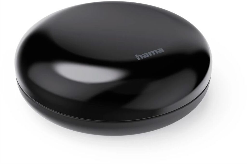 Hama Smarte WLAN-Universal-Fernbedienung Fernbedienung