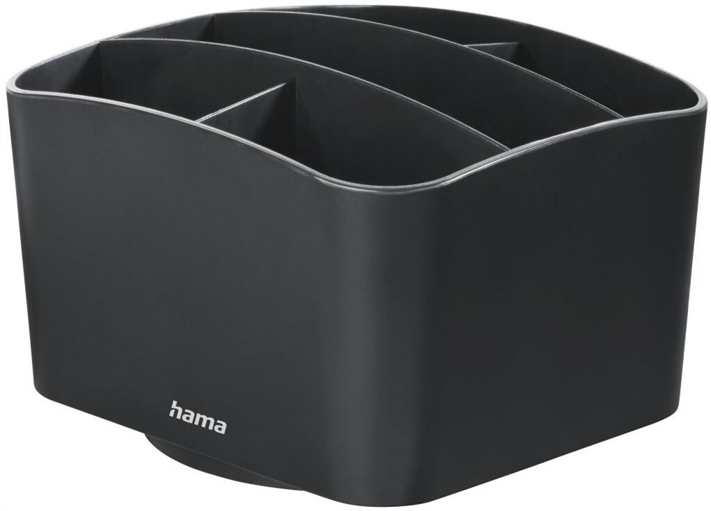 Hama Fernbedienungshalter Agent Fernbedienungsorganizer