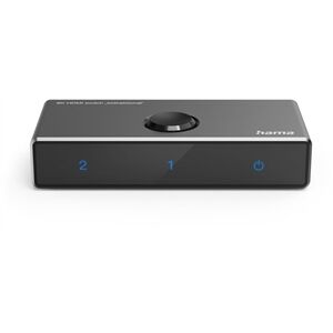 Hama 8K-HDMI-Switch bidirectional