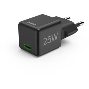 Hama Schnellladegerät USB-C (25W)