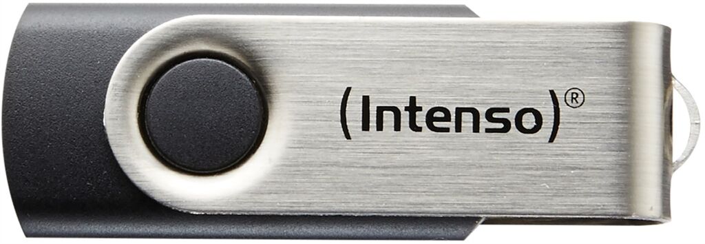 Intenso Basic Line USB 2.0 (16GB) Speicherstick Image
