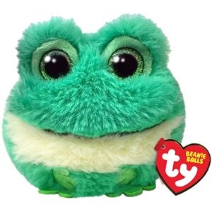 Nintendo FROSCH PUFFIES