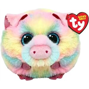 Nintendo SCHWEIN PUFFIES