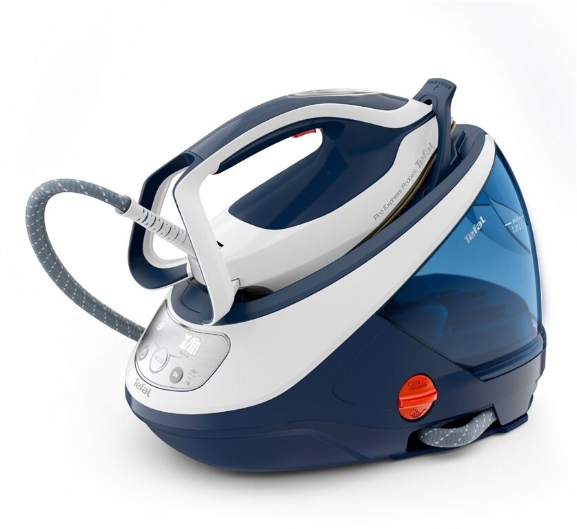 Tefal GV9221 (weiss) Bügelstation