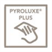 Pyrolytische-Selbstreinigung Pyrolytische-Selbstreinigung