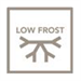 Low-Frost-Funktion Low-Frost-Funktion