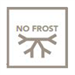 No-Frost-Technik No-Frost-Technik