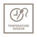 Kerntemperatur-Sensor Kerntemperatur-Sensor